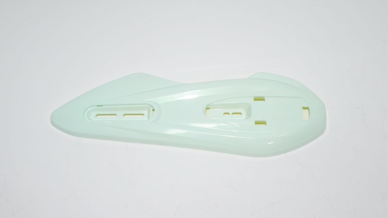 ARKA JANT MUHAFAZA SOL MAVİ (ECORIDER XC)